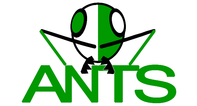 ants.com logo